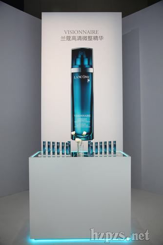 兰蔻微整系列被曝遭勒令下架 大牌也玩物价宣