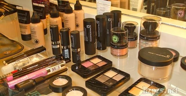 澳洲化妆品市场价比欧美国家高200% 天然有机化妆品低调出售-中国化妆品招商网资讯