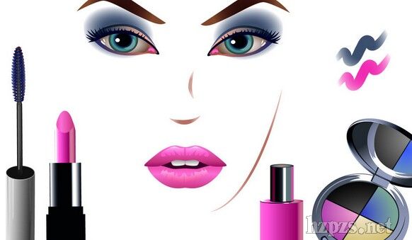 电商众品类中化妆品毛利最高-中国化妆品招商