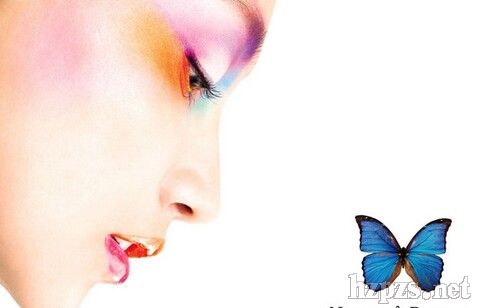 二三线城市女性化妆品消费状况与趋势报告-中