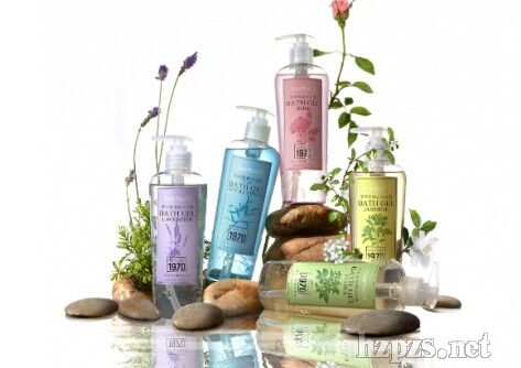 商业部建议泰国经营者打入香港化妆品及保健品