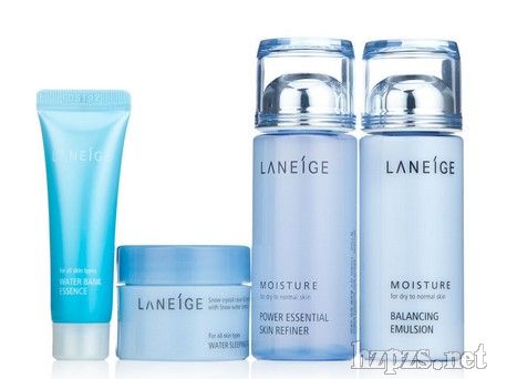 韩国十大经典化妆品品牌排行榜-中国化妆品招