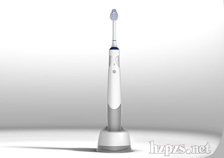 电动牙刷不适合儿童使用-中国化妆品招商网资