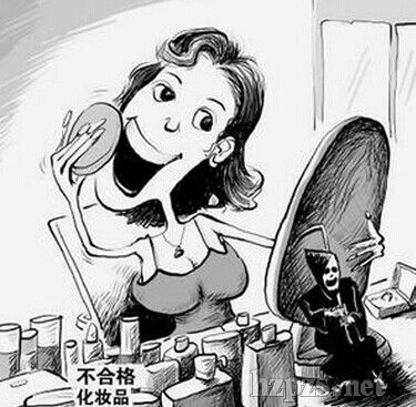 相宜本草等数十个品牌被检测出抗生素 或致过