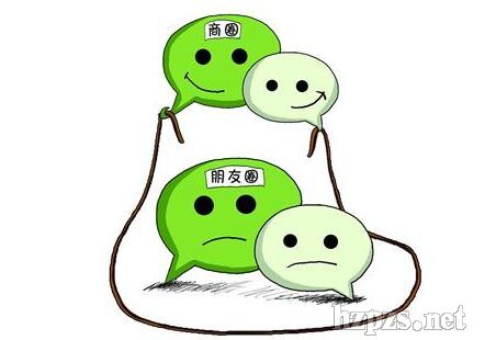 微信朋友圈 成了护肤品广告圈-中国化妆品招