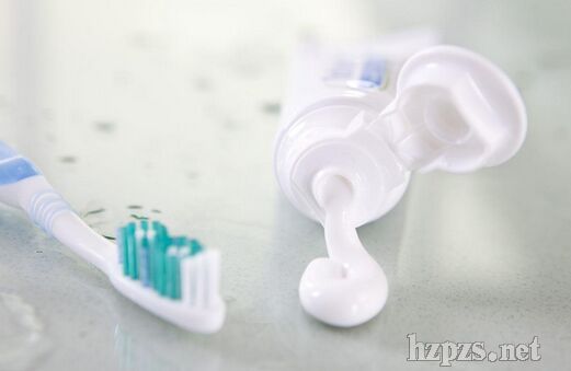 中国牙膏市场营销现状及营销策划趋势解析-中