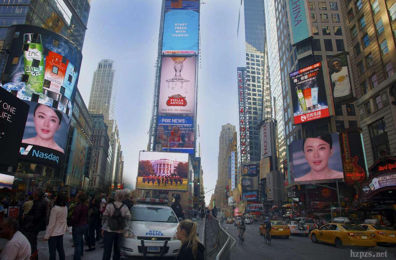 外资日化市场占有率下降 思埠等民族品牌崛起