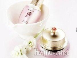 韩国化妆品专柜版与免税店版的本质区别-中国