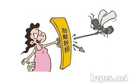 夏季防蚊子叮咬全攻略常洗澡少用香皂和香水