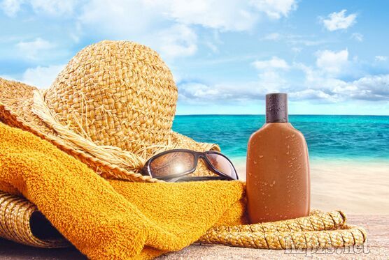 2015年我国防晒霜十大品牌排行榜-中国化妆品