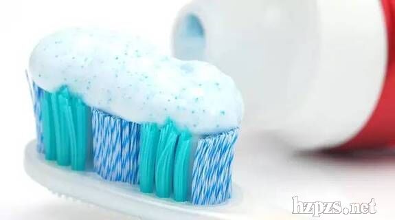 3批次德国进口儿童牙膏含氟超标被退货,我国牙