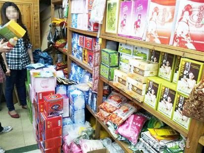 武汉化妆品批发市场在哪?怎么去?-中国化妆品