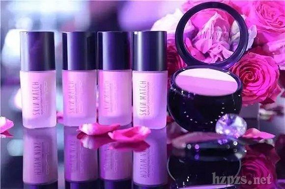 今年以来,国产护肤\/彩妆\/香水新品发布有什么特