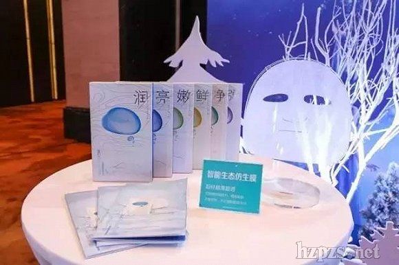 今年以来,国产护肤\/彩妆\/香水新品发布有什么特