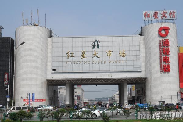 长沙化妆品批发市场哪家好?怎么去?-中国化妆