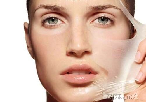 毛孔粗大还不懂怎么做?赶紧学学吧-中国化妆品