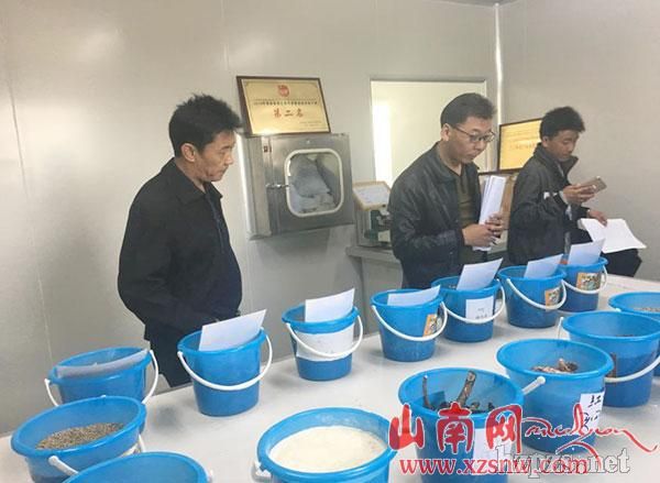 山南市加强药品化妆品领域监管工作-中国化妆