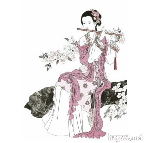 中国女人最早用什么化妆品-中国化妆品招商网