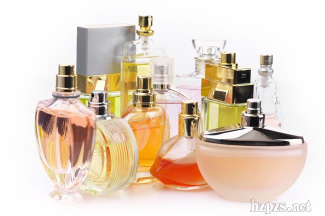 俄罗斯美容化妆品市场19%由香水构成-中国化