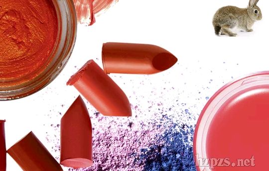 胭脂里有动物脂肪吗?纯植物化妆品或成新宠-中