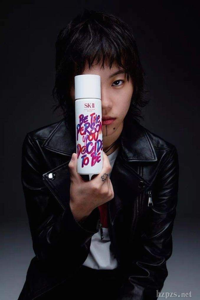 限量款化妆品成趋势 SK-II等国际大牌都怎么做