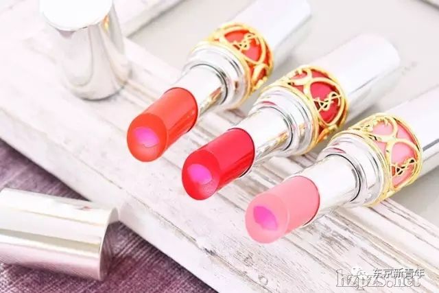 实物与广告不符,YSL新品口红遭吐槽-中国化