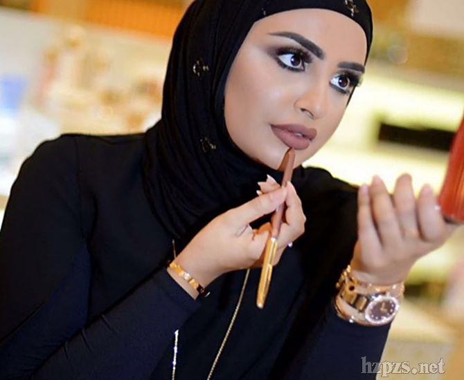 清真化妆品2025年全球市场规模将达到520亿美