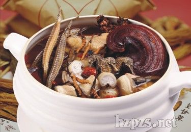 自制皂角中药洗发液的步骤和方法经验-中国化