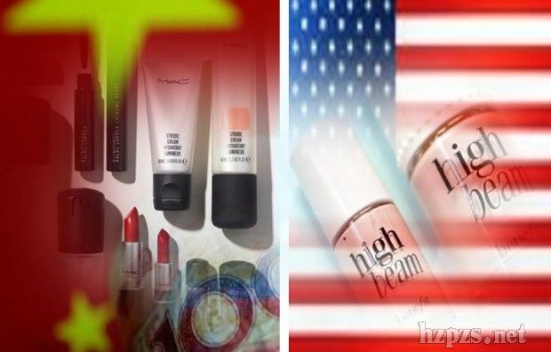 韩化妆品行业稳步增长,受中美贸易战影响不大