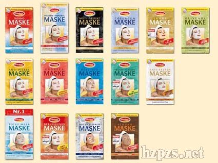 面膜_德国第一品牌Schaebens(雪本诗)面膜登