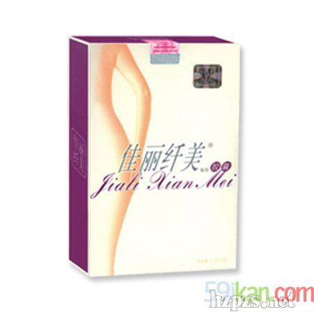 美容减肥_法国丽人减肥药佳丽纤美荷叶茯苓胶
