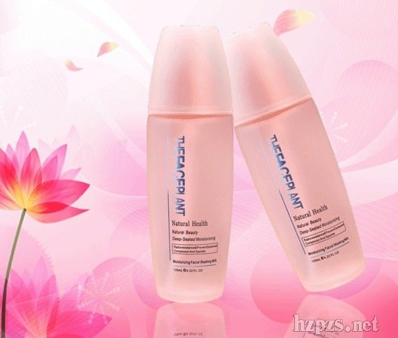 洗面奶_兰蔻.美颜植物纯天然植物萃取护肤品-