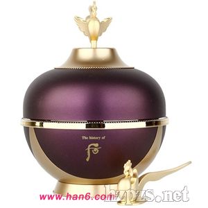 护肤膏霜_韩国顶级品牌--后\/WHOO 还幼膏(诚