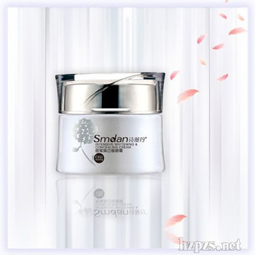 护肤乳液_瑞士最畅销品牌-密集焕白修颜霜招商