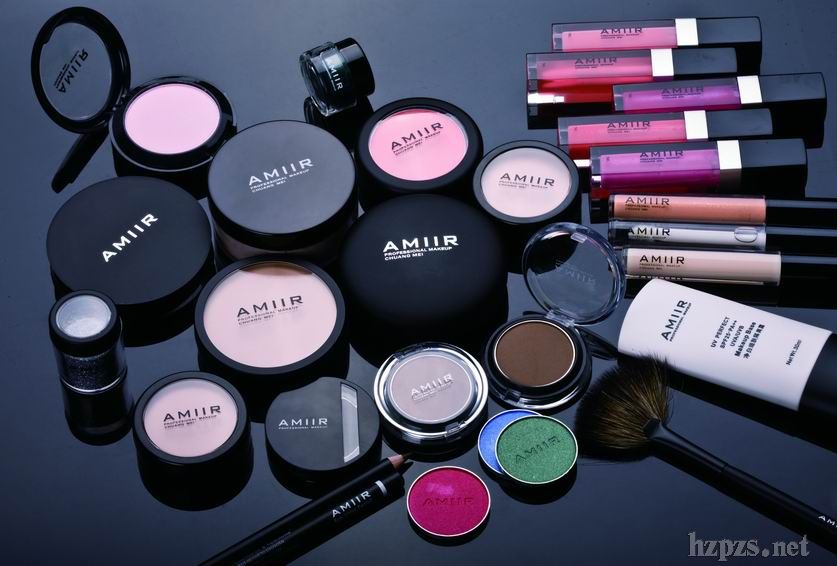 眼影_专业线艾米尔AMIIR单个系列和JHC套装彩妆产品招商电话 厂家 产品介绍_中国化妆品招商网