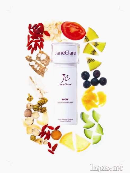 其它护肤品_美在分享香港JaneClare集团品牌