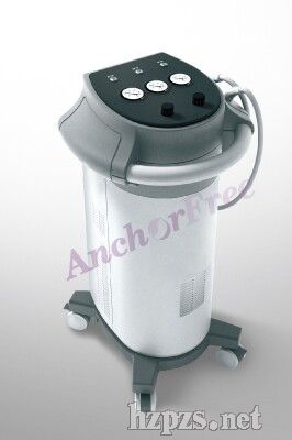 美容设备_W600美肤天使-强压雾化换肤仪招商