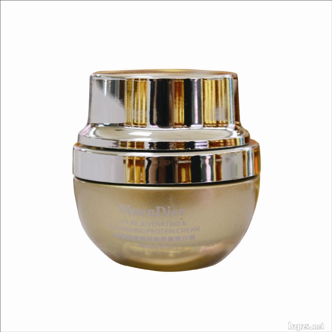 梦黛尔常春藤植物逆龄养颜蛋白霜