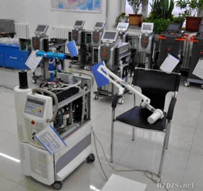 其它设备_承接各类进口医疗激光设备的维修招