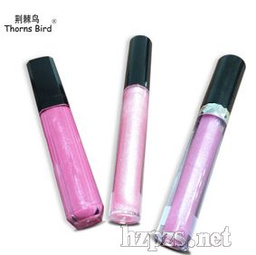 唇膏_荆棘鸟鲜嫩三色炫色唇彩招商电话 厂家