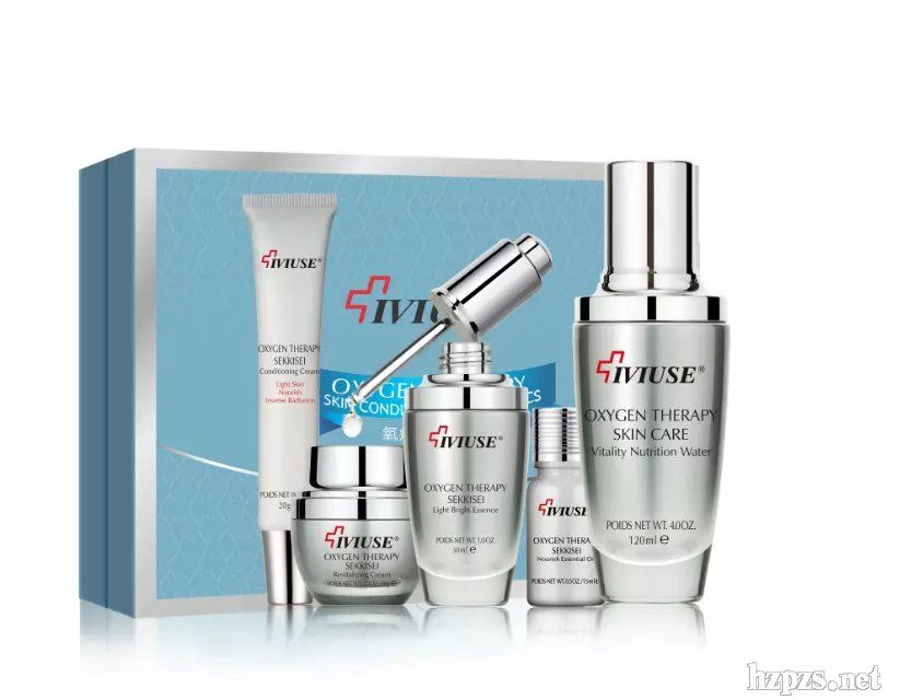 化妆水_V姿氧疗雪肌套装五件套(套装)招商电话