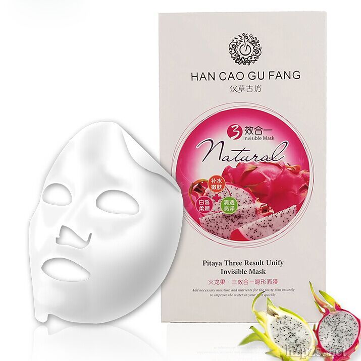 面膜_火龙果三效合一隐形面膜招商电话 厂家 
