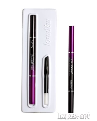 睫毛膏_秘密-三角自动眉笔套盒招商电话 厂家