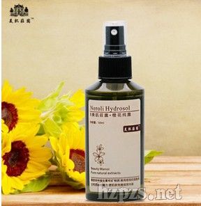 美肌庄园橙花纯露