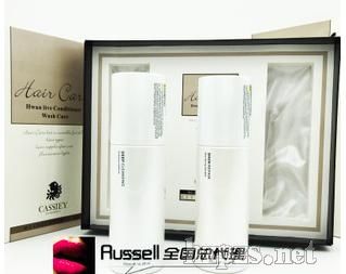 瑞士卡丝Cassiey酵素滋养丝滑洗发水洗护