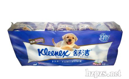 生活用纸_舒洁纸巾招商电话 厂家 产品介绍_中