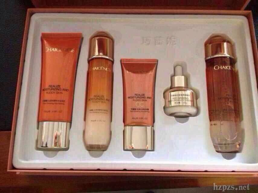 护肤膏霜_唐嫣代言国品巧茜妮微商产品诚招代