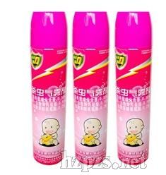 其它用品_金盾气雾杀虫剂(宝宝)招商电话 厂家