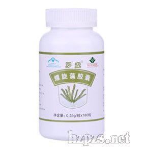 调节血压血糖_罗麦螺旋藻胶囊招商电话 厂家 