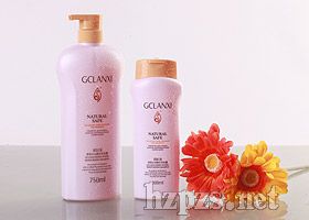 洗发水_绿韵兰茜深层水润修护洗发露招商电话